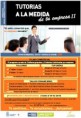 Tutorias a la medidad de tu empresa II